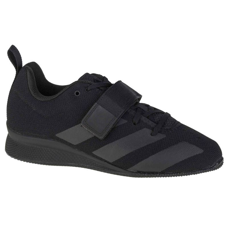 Adidas Weightlifting II Jr F99816 Footwear/Training/Kids Adidas