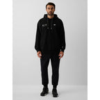 Men's jogger sweatpants 4F 4FRAW26TTROM2175-20S