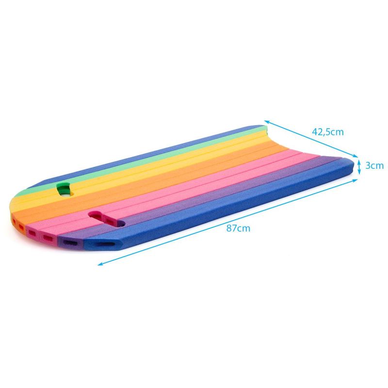 COMFY TWIN SWIMMING BOARD Accessories Your Sports Performance