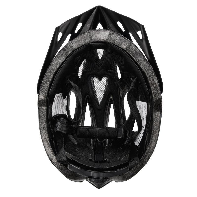Meteor Ovlo L 16867 Bicycle Helmet Accessories/Bicycle/Helmets Your Sports Performance