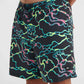 O'Neill Jack Cali Crazy 16'' Swim Shorts M 92800613566 Clothing/Swimming/ONeill Your Sports Performance