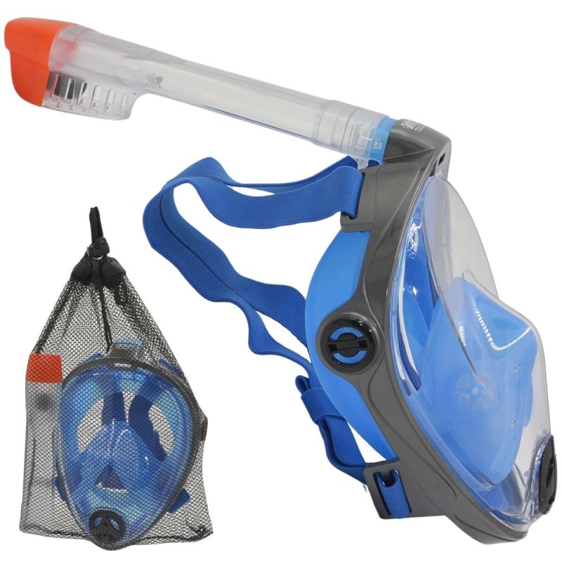 JUNIOR BEST SPORTING SNORKELING MASK Accessories Your Sports Performance