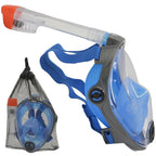 JUNIOR BEST SPORTING SNORKELING MASK Accessories Your Sports Performance