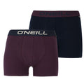O'Neill Men Boxer Plain M 92800648146 Clothing/Lifestyle/4F Your Sports Performance