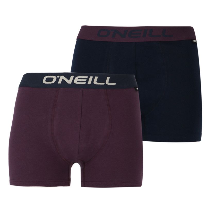 O'Neill Men Boxer Plain M 92800648146 Clothing/Lifestyle/4F Your Sports Performance