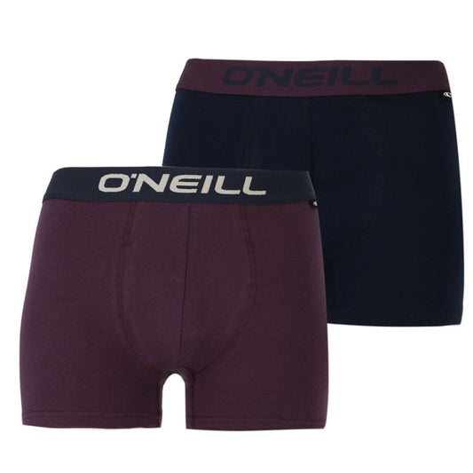 O'Neill Men Boxer Plain M 92800648146 Clothing/Lifestyle/4F Your Sports Performance