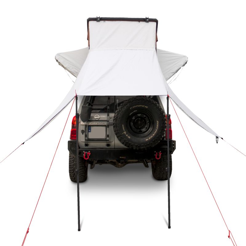 Canopy for Offlander Triangle Manam XL tent OFF_RTT_MANAM_ZA2 Accessories/Tourist equipment/Namioty dachowe Your Sports Performance