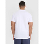 Men's polo shirt 4F 4FWSS25TPTSM704-10S *Kategoria tymczasowa Your Sports Performance