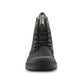 Palladium Pampa SurPlus 74389-008-M Black shoes Footwear/Lifestyle/Palladium Your Sports Performance