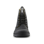 Palladium Pampa SurPlus 74389-008-M Black shoes Footwear/Lifestyle/Palladium Your Sports Performance