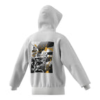 Adidas Real Madrid Marvel Avengers Hoodie KB4395 Clothing Your Sports Performance