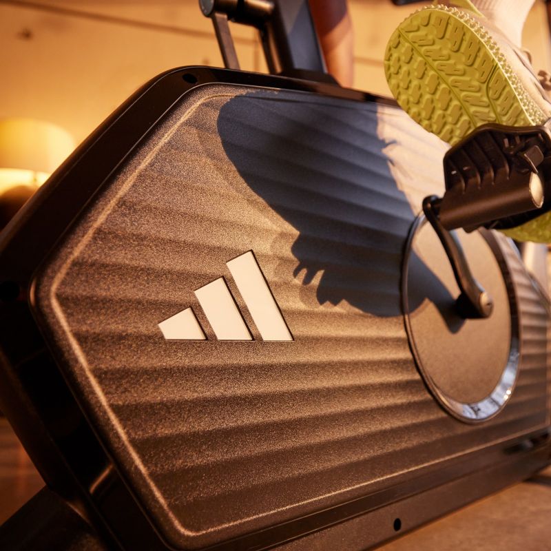 Adidas C-24c exercise bike AVUS-10225 Accessories/Training equipment/Rowery, orbitreki Adidas