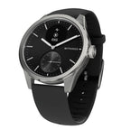 Withings ScanWatch 2 1.6 cm (0.63") OLED 42 mm Hybrid Stainless Steel (model HWA10 4-All-Int) Akcesoria sportowe i turystyczne/Zegarki sportowe Your Sports Performance
