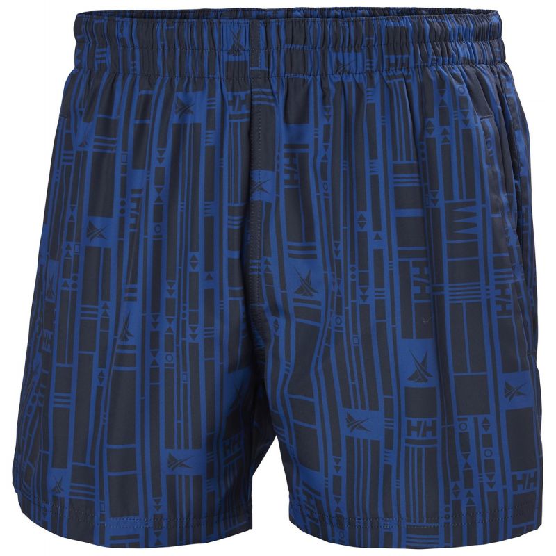 Helly Hansen Newport Trunk Shorts M 334296 607 Clothing/Swimming/Helly Hansen Your Sports Performance