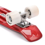 Meteor Platikowa 22630 skateboard Your Sports Performance