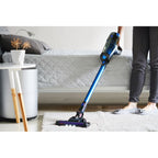 Blaupunkt VCH602BL upright vacuum cleaner AGD - Produkty/Odkurzacze Your Sports Performance