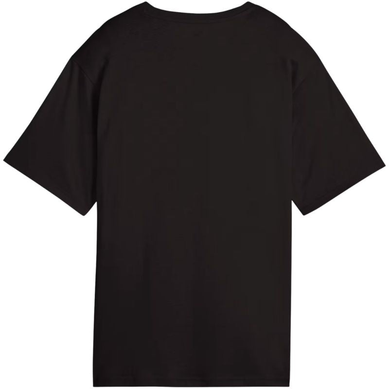 Puma ESS Relaxed Tee Women's T-Shirt Black 684971 01