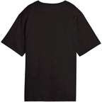 Puma ESS Relaxed Tee Women's T-Shirt Black 684971 01