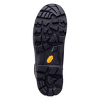 Men's ALPINER MID V WP Shoes In preparation Your Sports Performance