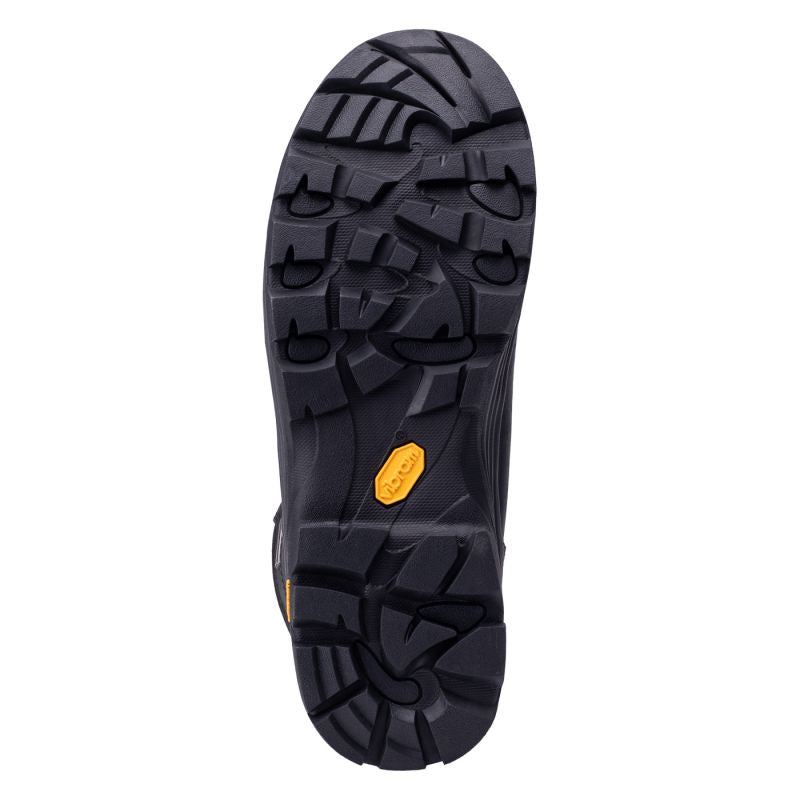 Men's ALPINER MID V WP Shoes In preparation Your Sports Performance