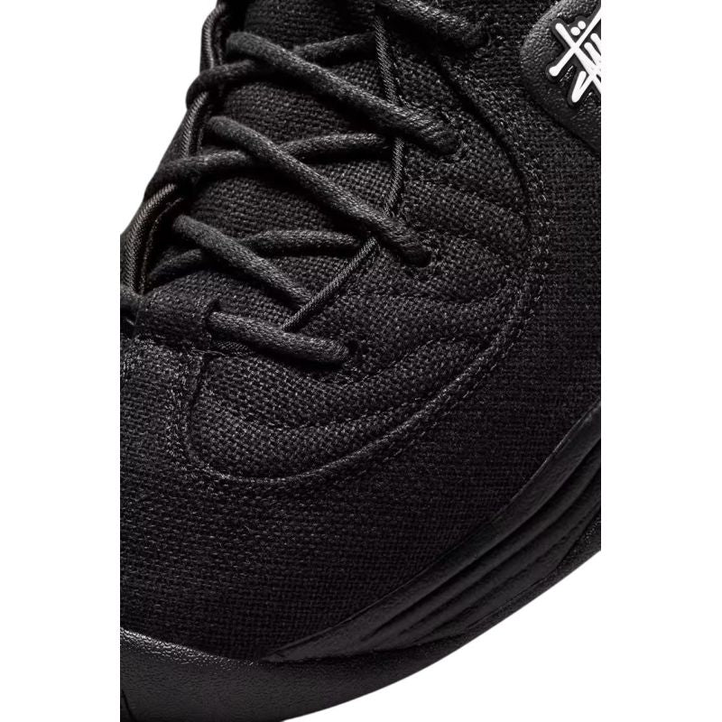 Nike x Stussy Air Penny II SP DQ5674-001 Men's Shoes In preparation Nike