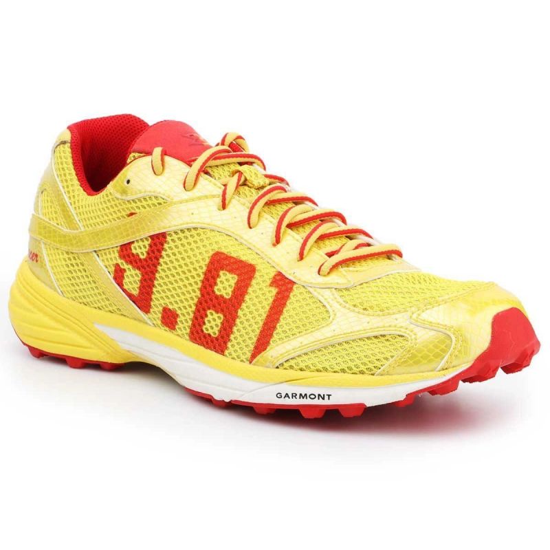 Garmont 9.81 Racer 481127-204 Running Shoes Footwear/Running/Men/Saucony Your Sports Performance