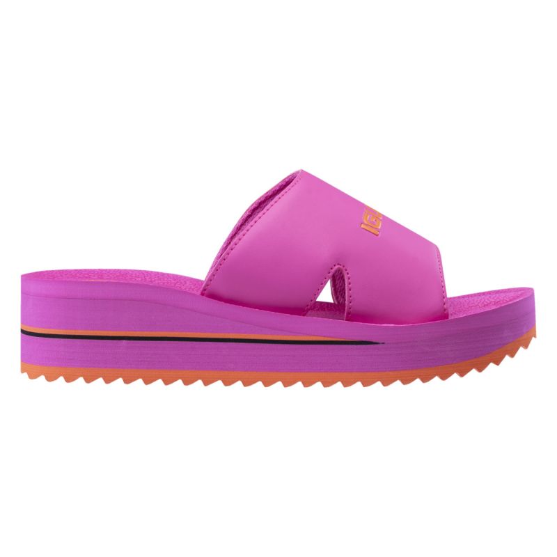 Iguana Nika W flip-flops 92800598258 Footwear/Lifestyle/Iguana Your Sports Performance