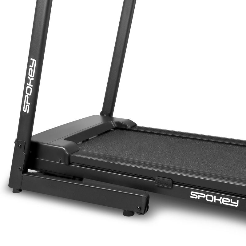 Spokey HYPE Folding Electric Treadmill Spokey
