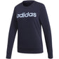 Adidas W Essentials Linear Sweat W EI0678 Clothing/Training Adidas
