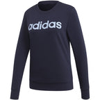 Adidas W Essentials Linear Sweat W EI0678 Clothing/Training Adidas
