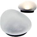 SOLAR LAMP STONE 14X12.5X8.5/19CM Home and Garden/Lighting Your Sports Performance