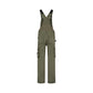 Tricorp Unisex Bib & Brace Twill Cordura MLI-T67TA Work Trousers Clothing/Outdoor/Tricorp Your Sports Performance