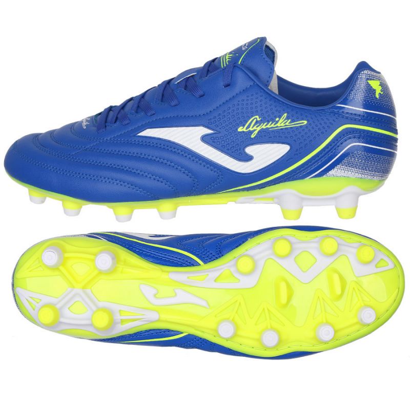 Joma Aguila 2504 FG M AGUW2504FG football boots Footwear/Football/FG/SR Joma