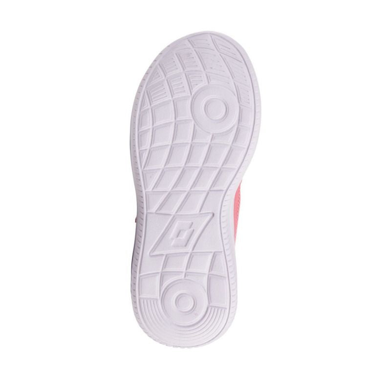Lotto Connect VL Jr 2600820K 4310 shoes Footwear/Lifestyle/Lotto Your Sports Performance