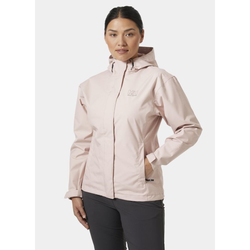 Helly Hansen Seven Jacket W 62066 094 Clothing/Outdoor/Helly Hansen Your Sports Performance