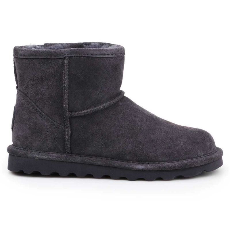 Shoes BearPaw Alyssa Charcoal W 2130W-030 Footwear/Outdoor/BearPaw Your Sports Performance