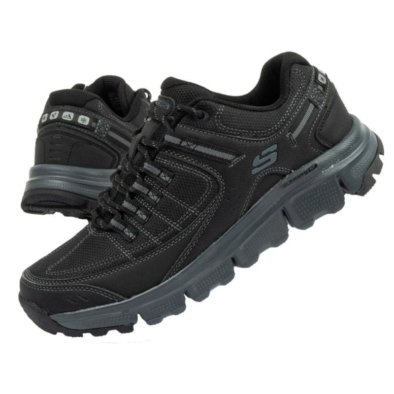 Skechers M 237620/BKCC sports shoes Footwear/Outdoor/Skechers Skechers