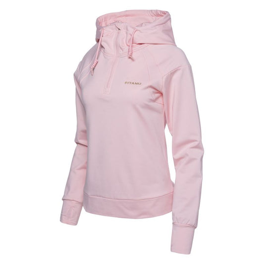 Fitanu sweatshirt LUZA W Clothing/Bike/Bluzy/Kobiety/Fitanu Your Sports Performance