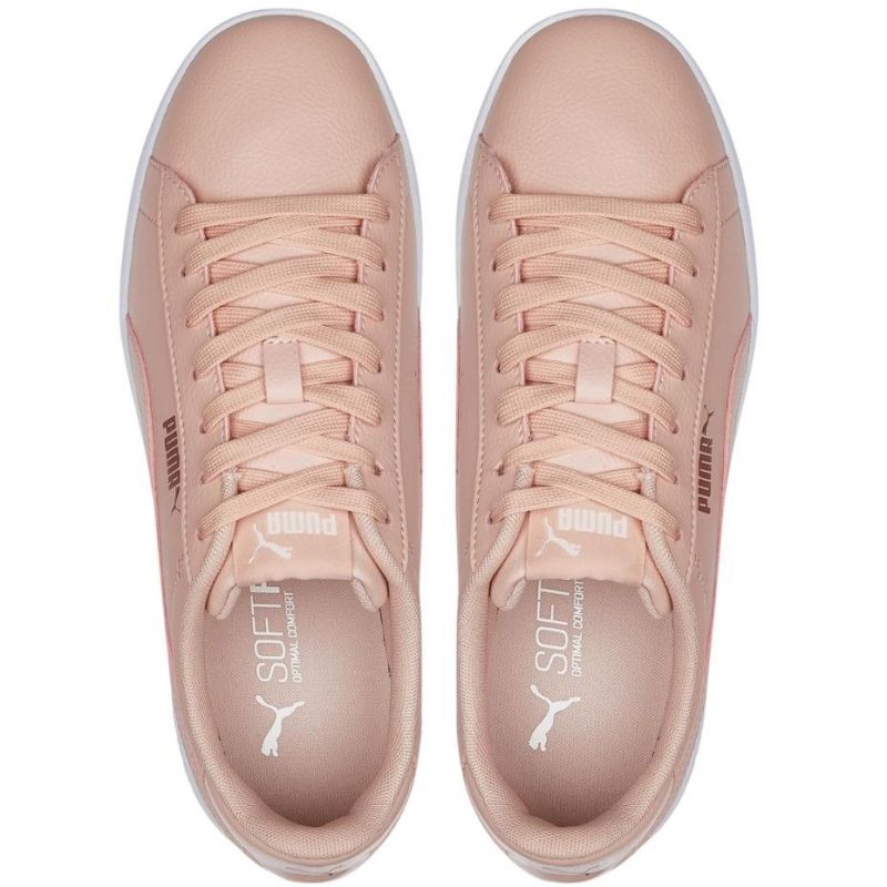 Puma Vikky Lopro Rose W 385845 04 shoes Footwear/Lifestyle Puma