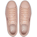 Puma Vikky Lopro Rose W 385845 04 shoes Footwear/Lifestyle Puma