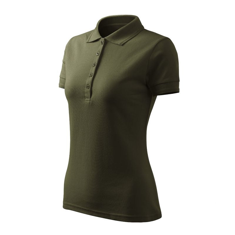 Malfini polo shirt Pique Polo Free W MLI-F1069 Clothing/Lifestyle/T-shirts/Malfini Malfini