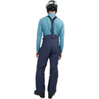 Men's ski pants 4F FNK M1155 navy blue 4FWAW25TFTRM1155 31S 4f