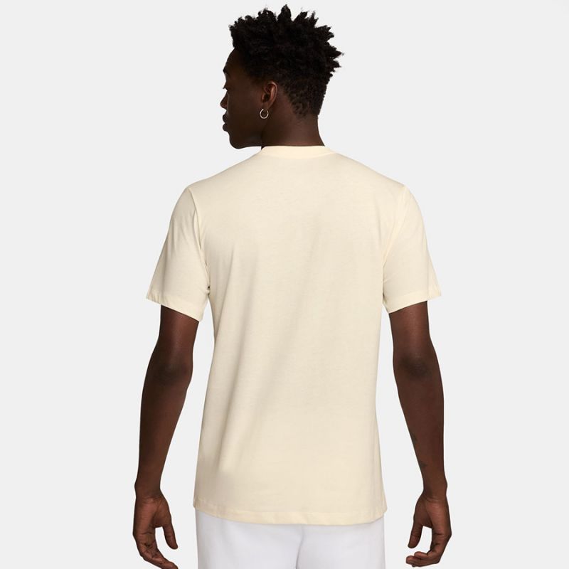 Nike Sportswear graphics T-shirt M HQ9264-110 Clothing/Lifestyle/T-shirts Nike