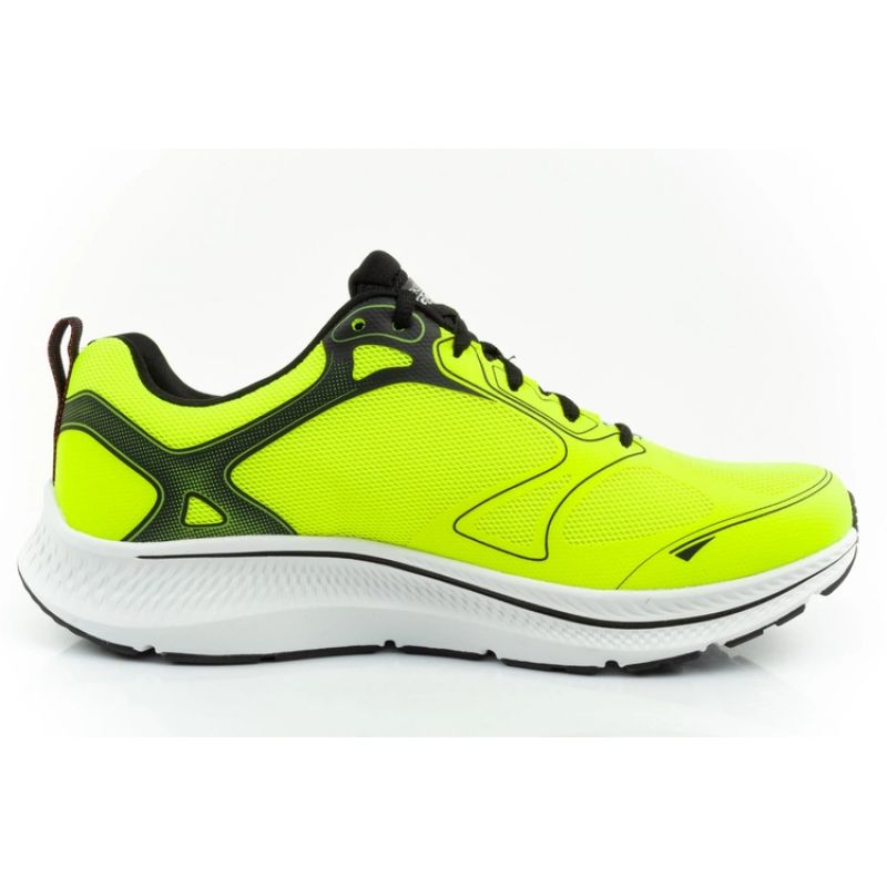 Skechers Go Run Consistent M 220869/YLBK Running Shoes Skechers