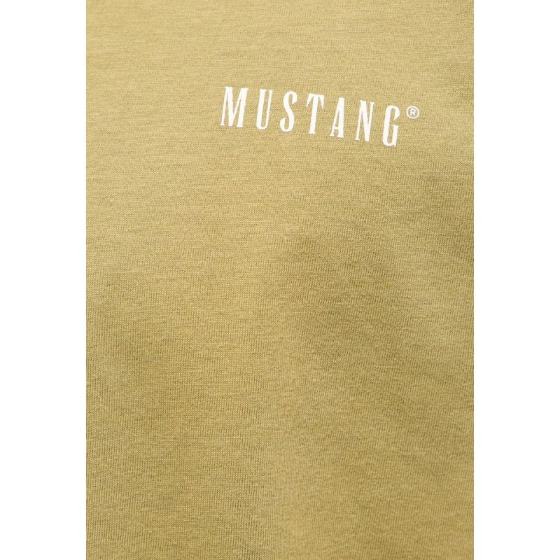 Mustang men's t-shirt AUSTIN 1017379 6292 Mustang