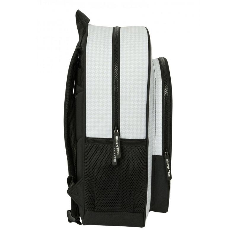 Real Madrid Junior Backpack 612454640 Accessories/Plecaki/pozostałe plecaki Your Sports Performance