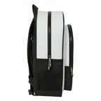 Real Madrid Junior Backpack 612454640 Accessories/Plecaki/pozostałe plecaki Your Sports Performance