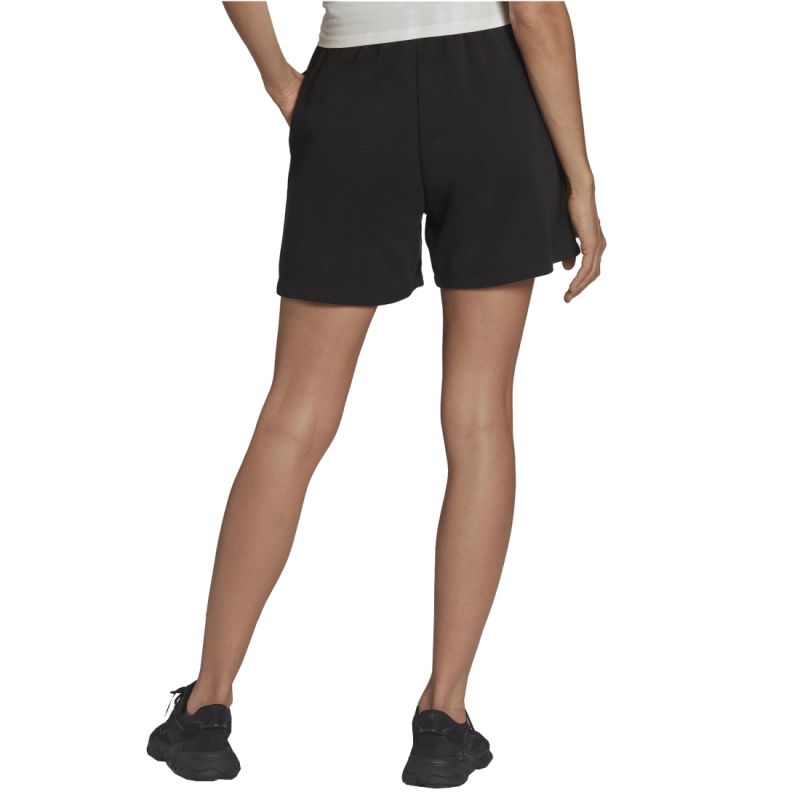 Adidas Adicolor Essentials French Terry Shorts W HC0630 Clothing/Lifestyle/Trousers, shorts Adidas