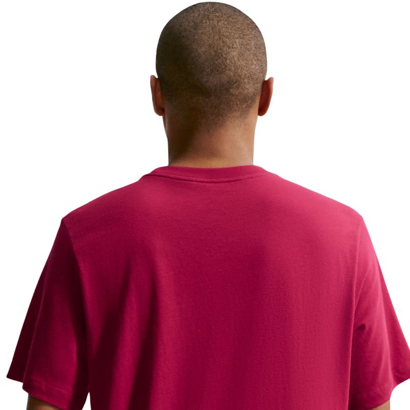Nike FC Barcelona men's jersey red IM1659 620