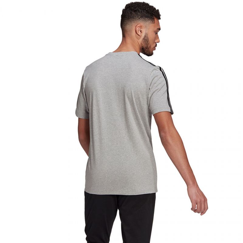 T-shirt adidas Essentials M GL3735 Clothing/Lifestyle/T-shirts Adidas